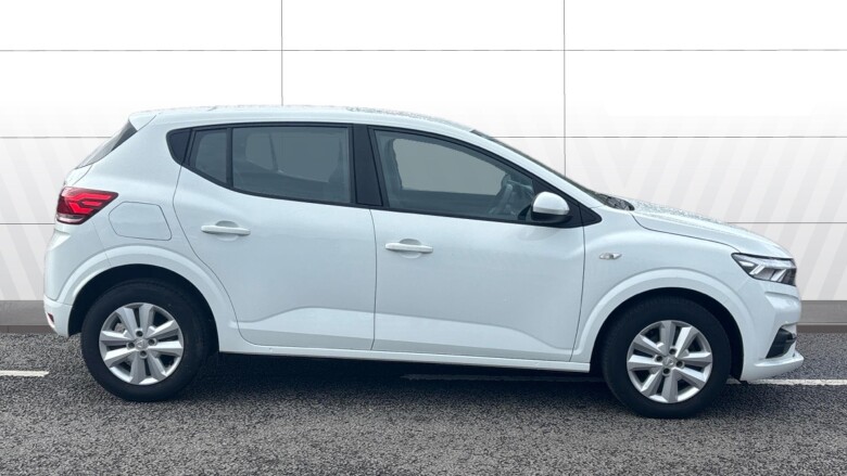 Dacia Sandero 1.0 TCe Comfort 5dr Petrol Hatchback